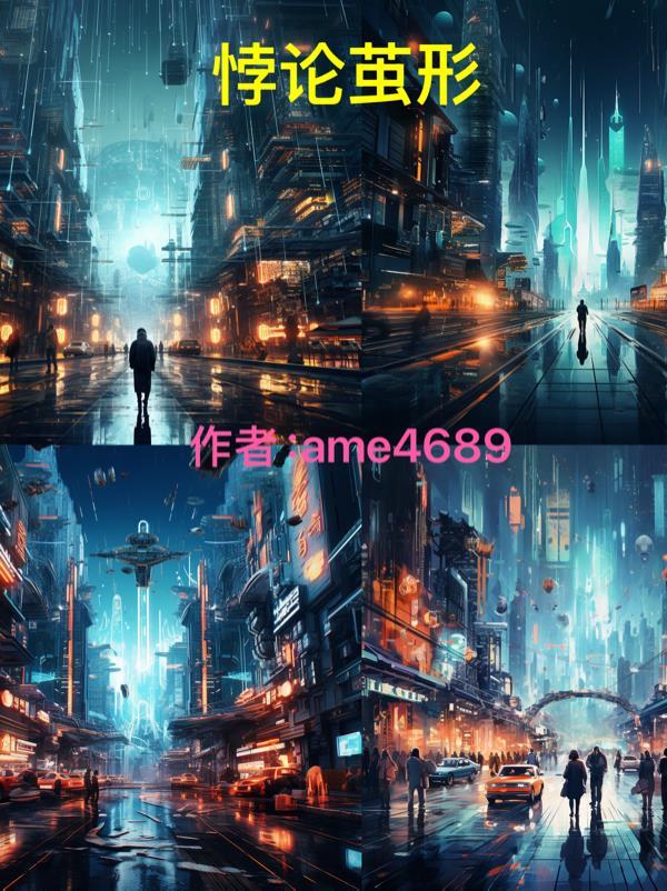 @321.悖论 @321.悖论