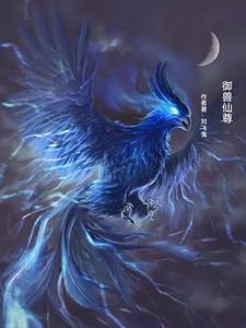 御兽仙医 御兽仙医