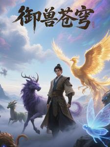 网游之兽王之怒 网游之兽王之怒