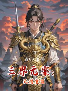 三界无形 三界无形