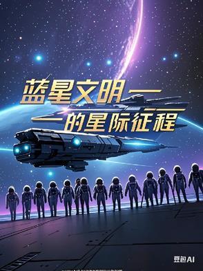 0.7级蓝星文明 0.7级蓝星文明