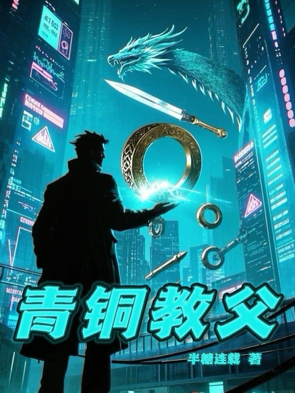 青铜老弟 青铜老弟