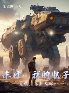 末日黑科技系统类 末日黑科技系统类