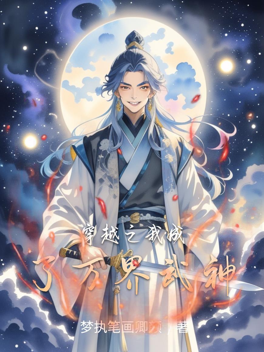 穿越之我成了万界武神免费阅读 穿越之我成了万界武神免费阅读