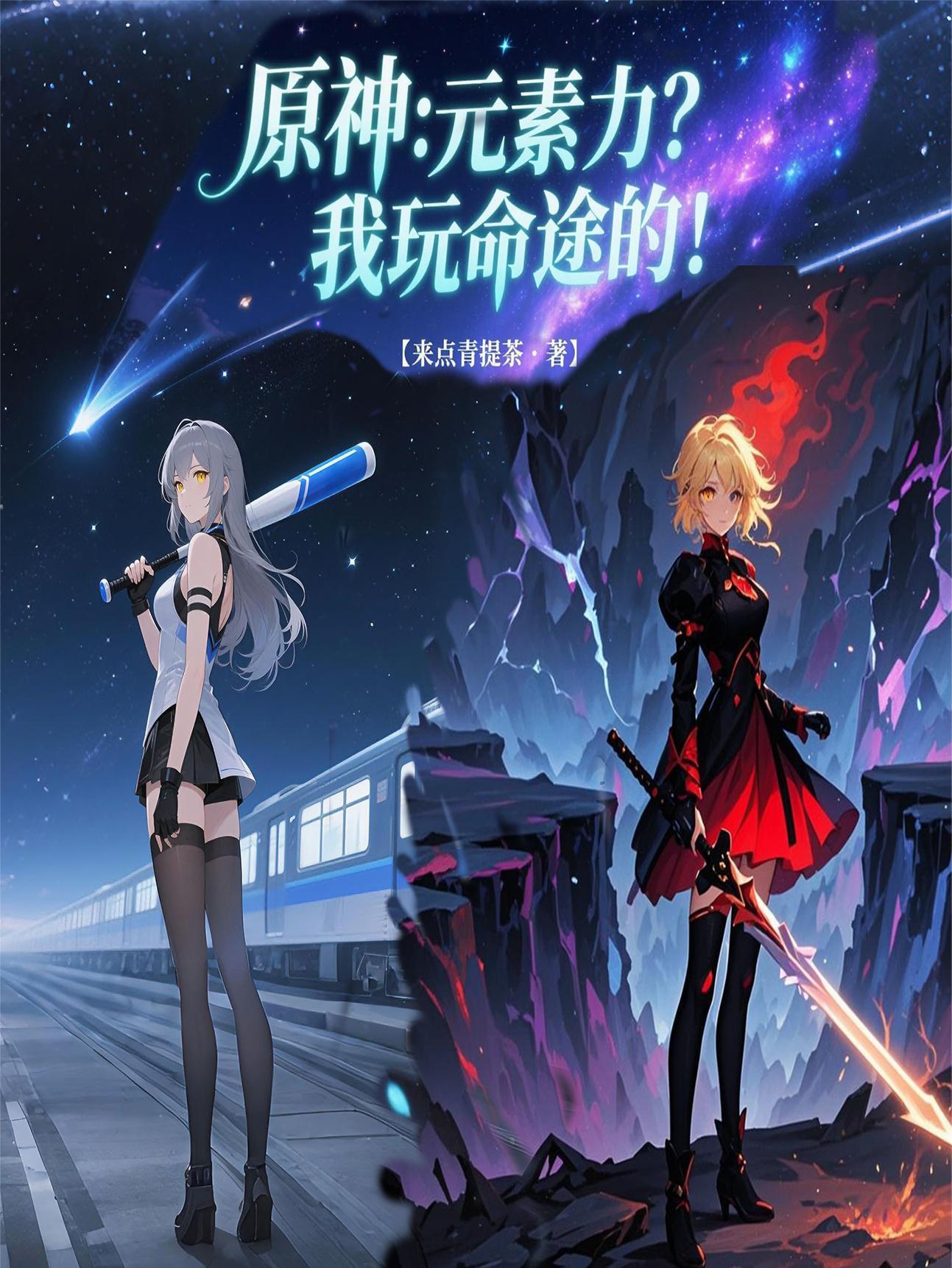 原神元素作用 原神元素作用