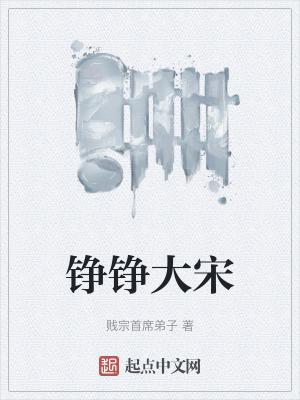 铮铮大宋无弹窗 铮铮大宋无弹窗