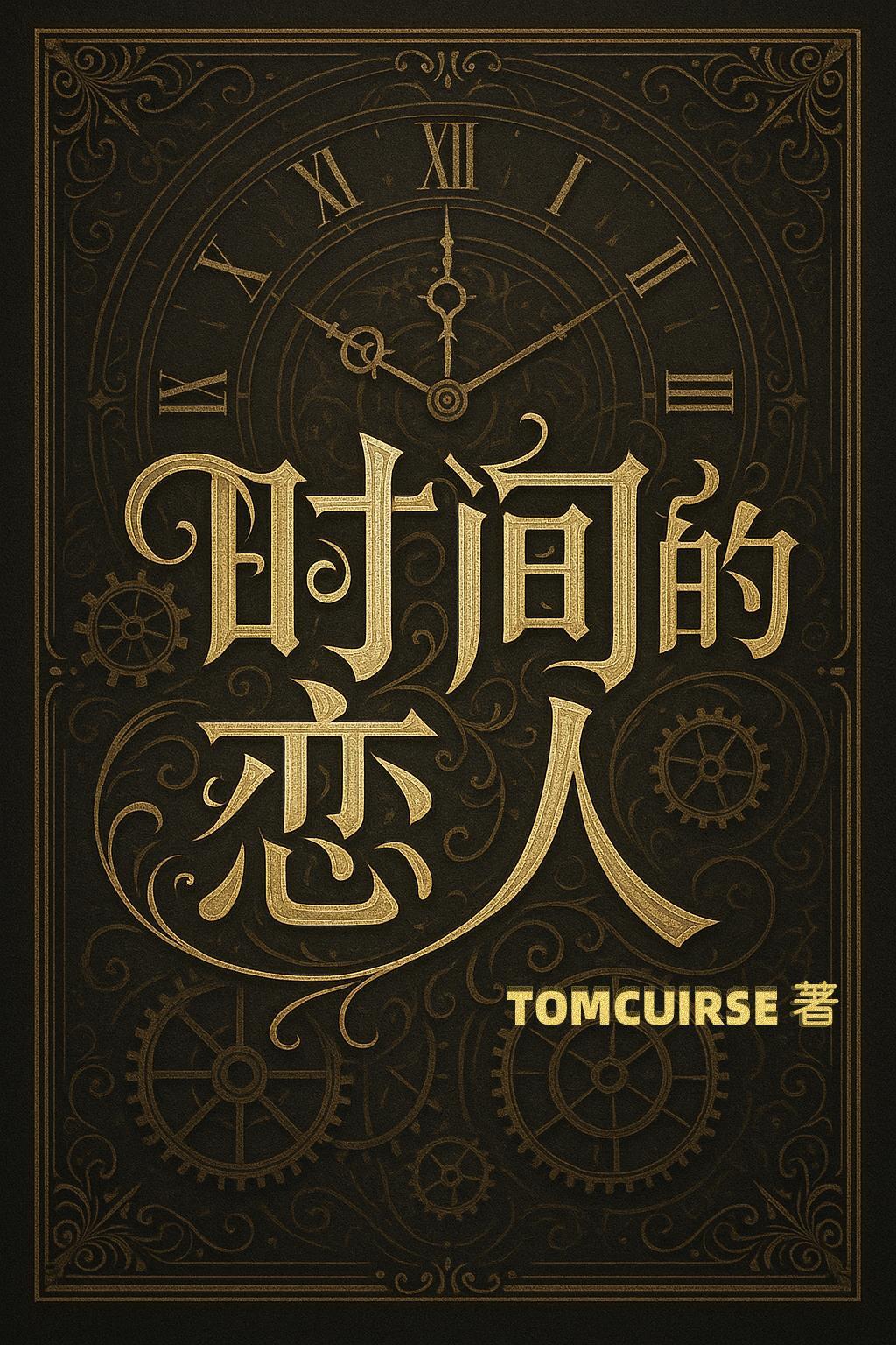 时间恋人英语 时间恋人英语