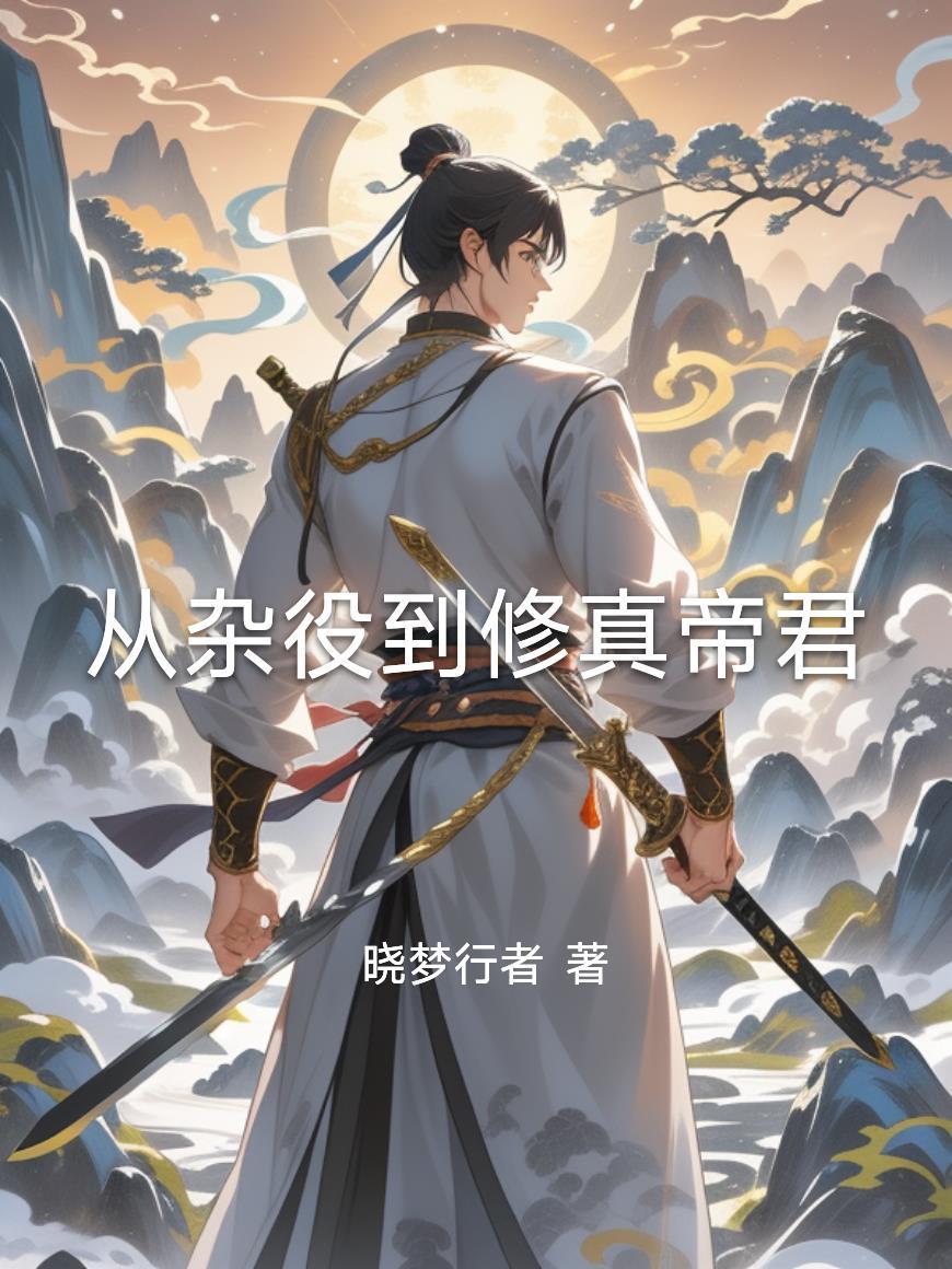 修仙从杂役开始