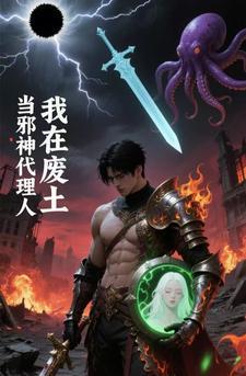 我在废土当虫宰 我在废土当虫宰