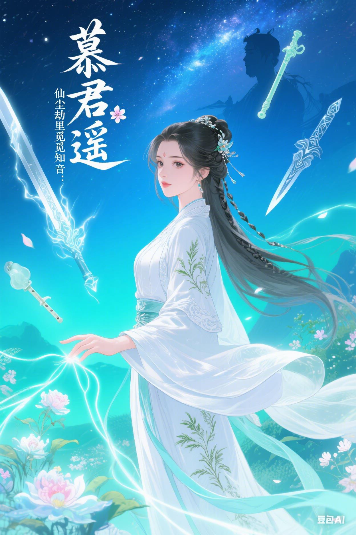 仙劫慕华 仙劫慕华