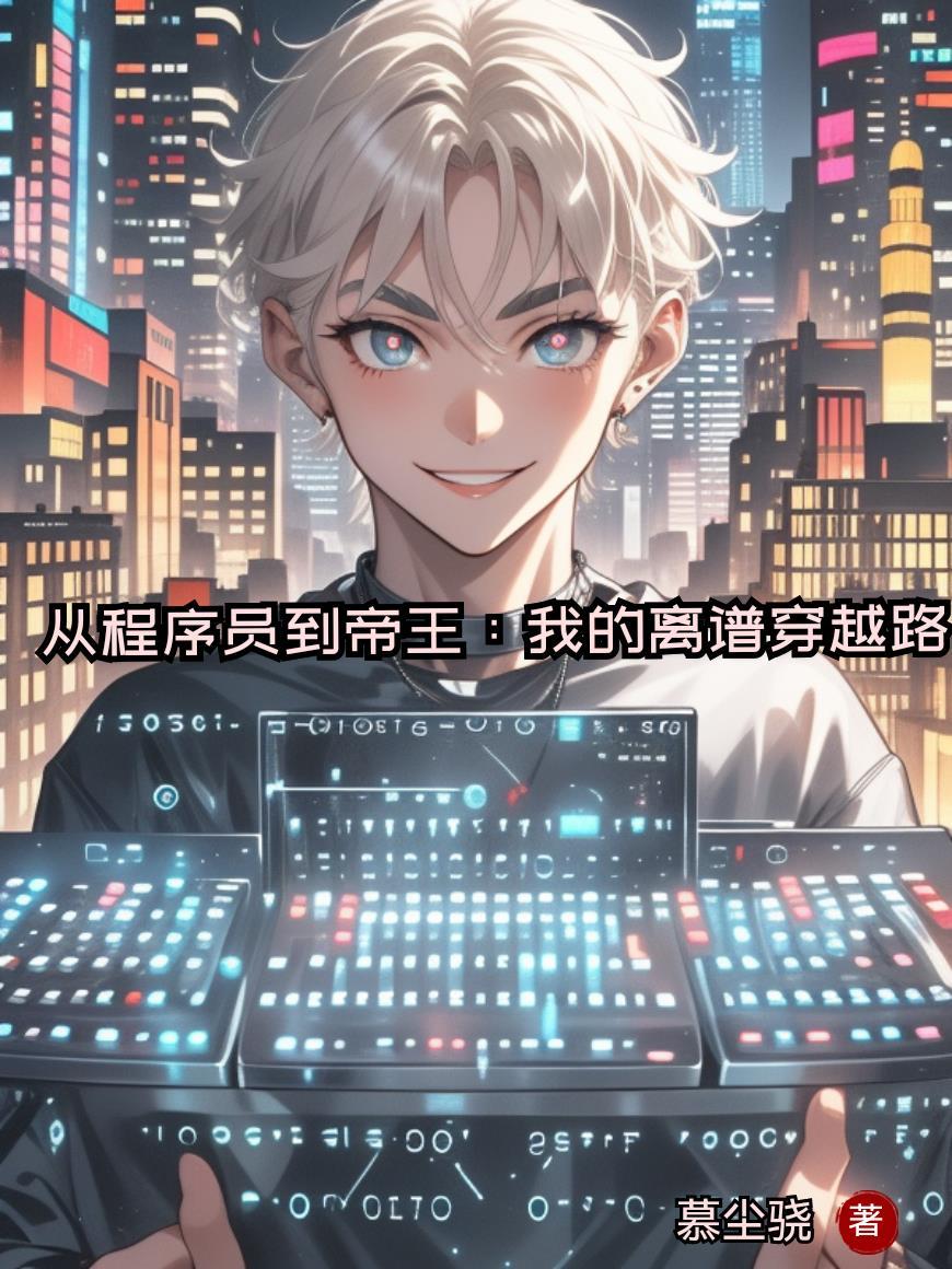 程序员穿越游戏 程序员穿越游戏