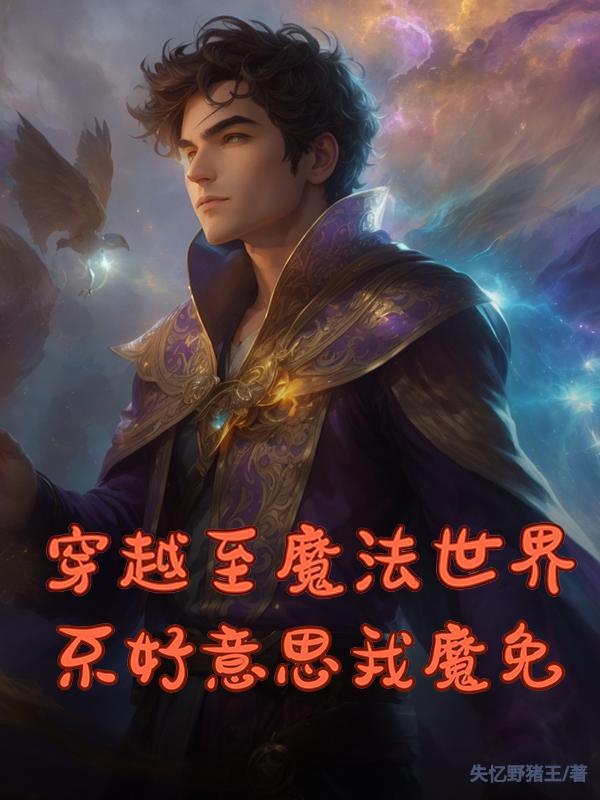 穿越到一个魔法世界的 穿越到一个魔法世界的