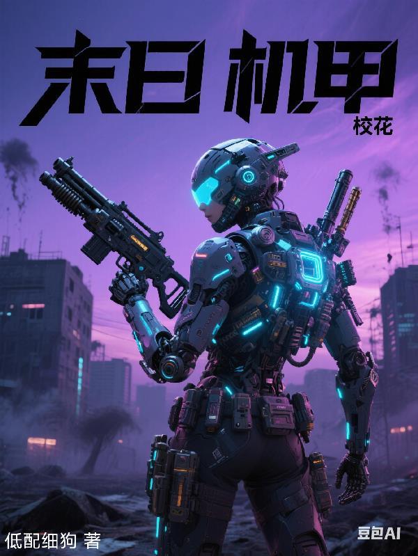 末日机甲扔核弹 末日机甲扔核弹