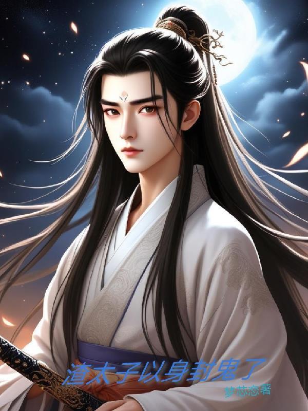 渣了太子以后 渣了太子以后