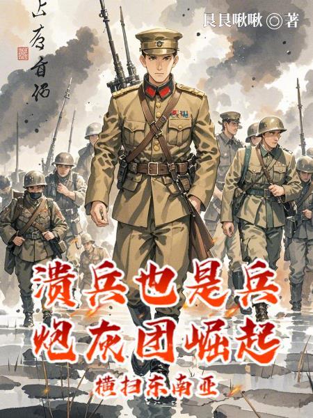 溃兵传奇战地 txt