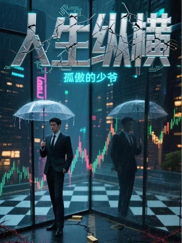 人生纵横术 人生纵横术