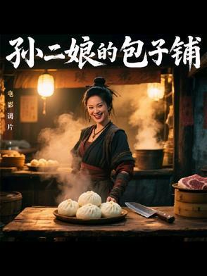 孙二娘的包子铺的电影叫什么 孙二娘的包子铺的电影叫什么