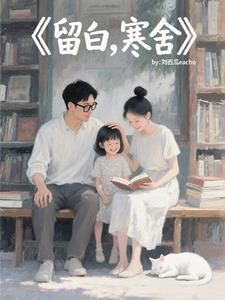 留白的作者 留白的作者