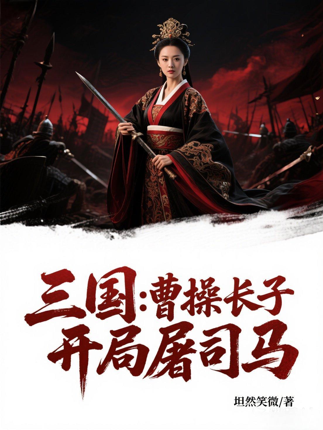 开局 曹操