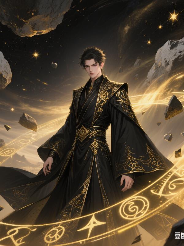 第一章神帝归来 第一章神帝归来