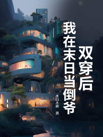 穿到末世后我反派he了 穿到末世后我反派he了