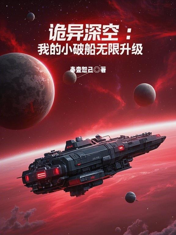 诡异深海 诡异深海