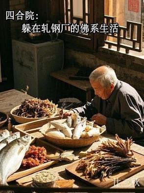 四合院从轧钢厂开始签到免费阅读 四合院从轧钢厂开始签到免费阅读