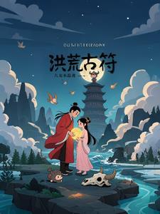 洪荒祖符在哪找到 洪荒祖符在哪找到
