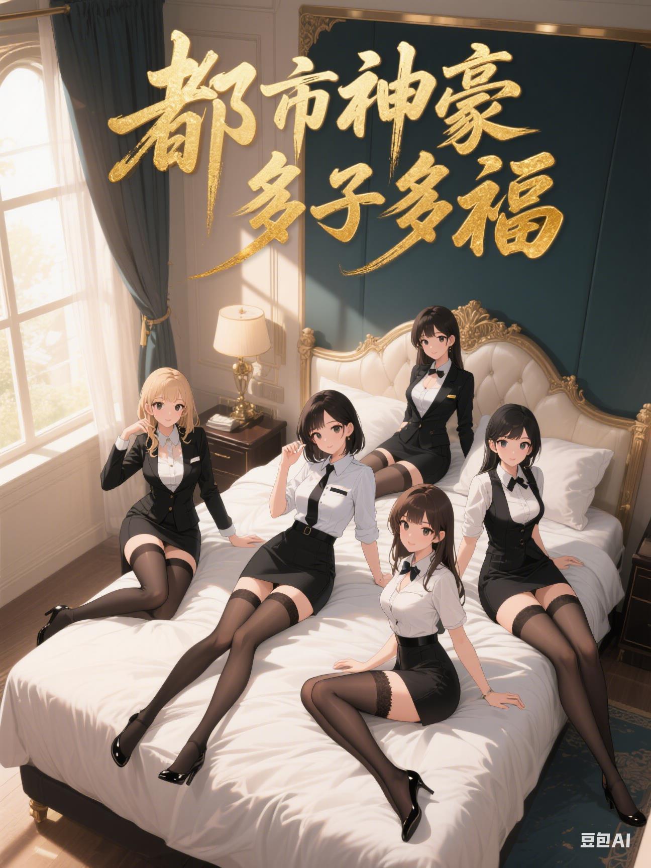神豪开局娶老婆 神豪开局娶老婆