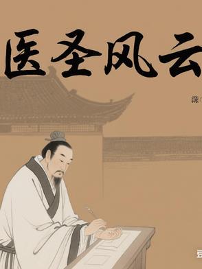 医圣传承 医圣传承