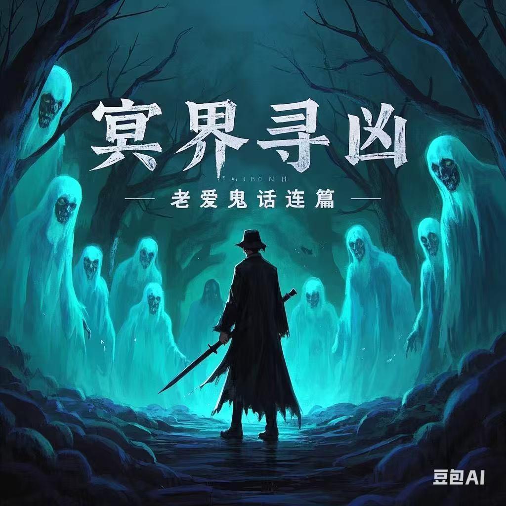 冥界详细介绍