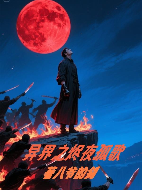 异界之烬夜孤歌百度百科 异界之烬夜孤歌百度百科