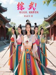 武侠我大反派的身份即将曝光 武侠我大反派的身份即将曝光