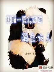 我是大熊猫2 我是大熊猫2