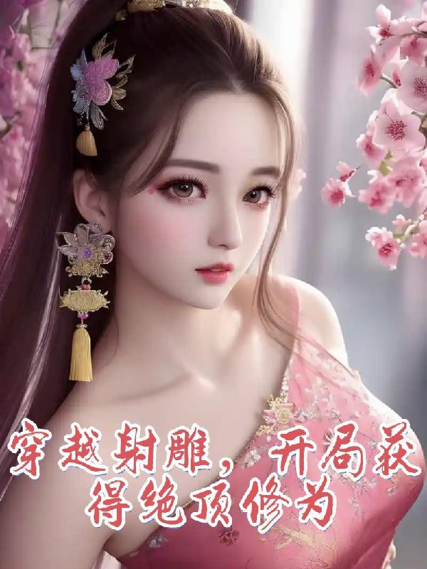 穿越之射雕开始