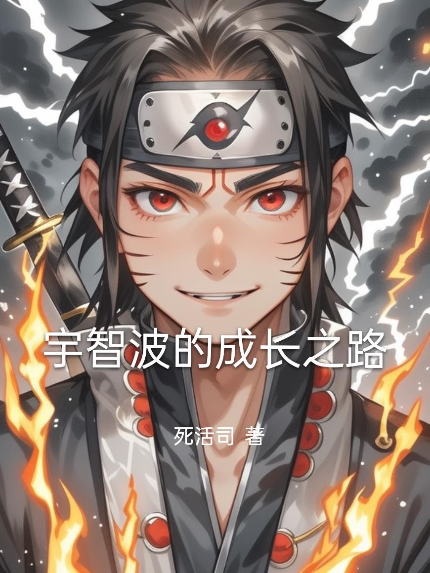 宇智波介绍 宇智波介绍