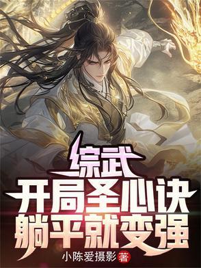 综武开局圣心诀躺平就变强 综武开局圣心诀躺平就变强