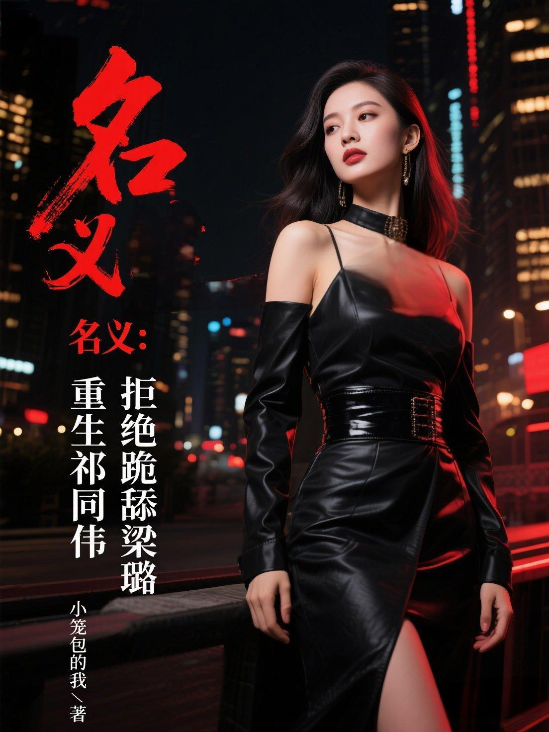 人民的名义祁同伟老婆梁璐背景 人民的名义祁同伟老婆梁璐背景