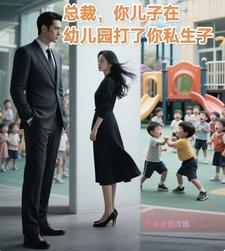 总裁把孩子打掉 总裁把孩子打掉