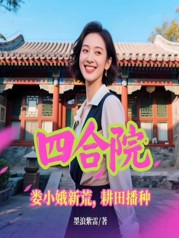 四合院开局抢了娄晓娥进小世界 四合院开局抢了娄晓娥进小世界
