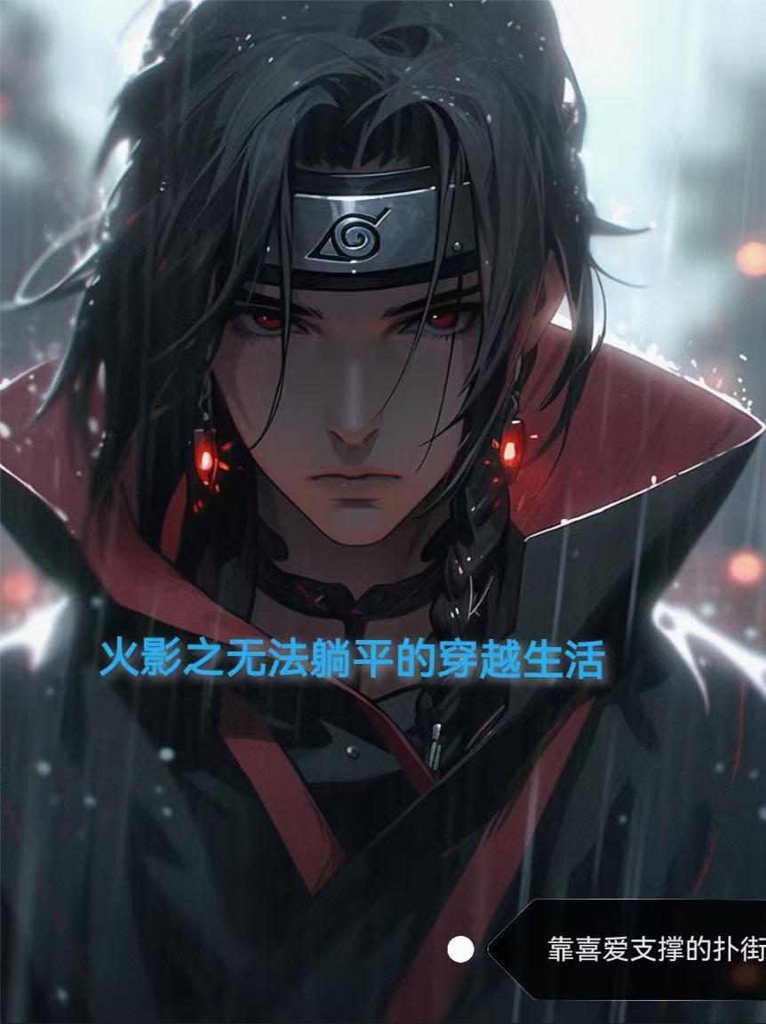火影之无法选择的命运 火影之无法选择的命运