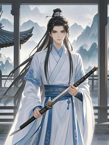 白衣公子名叫沈逸 白衣公子名叫沈逸