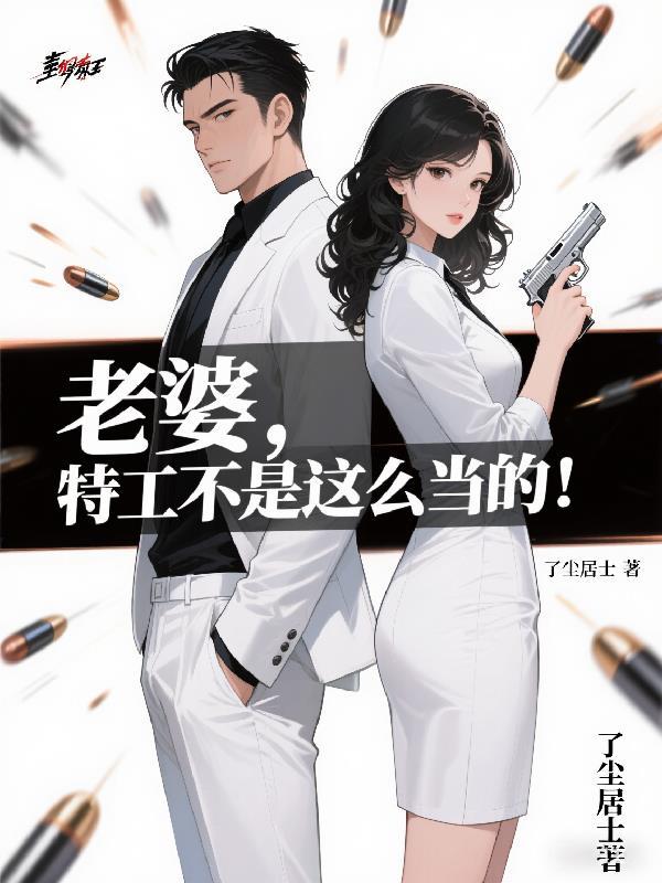 我的妻子是特工 我的妻子是特工