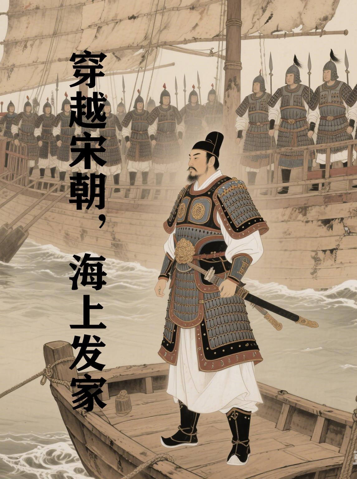 宋末 穿越 宋末 穿越