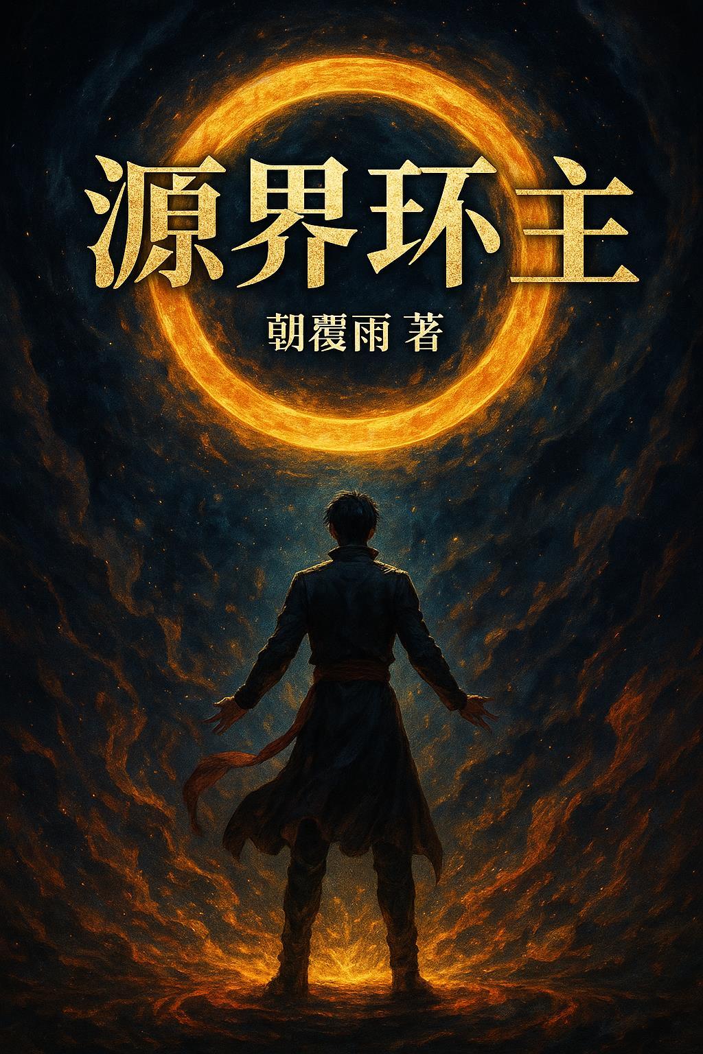 环世界原力 环世界原力