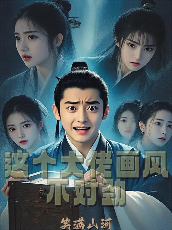 无情道越跑 无情道越跑