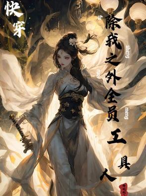 伪装容貌的受