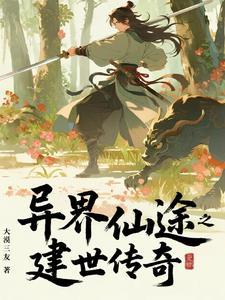 异世仙旅 异世仙旅