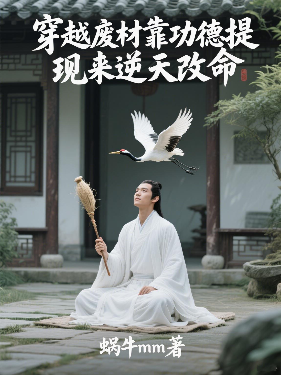 废柴穿越大全 废柴穿越大全