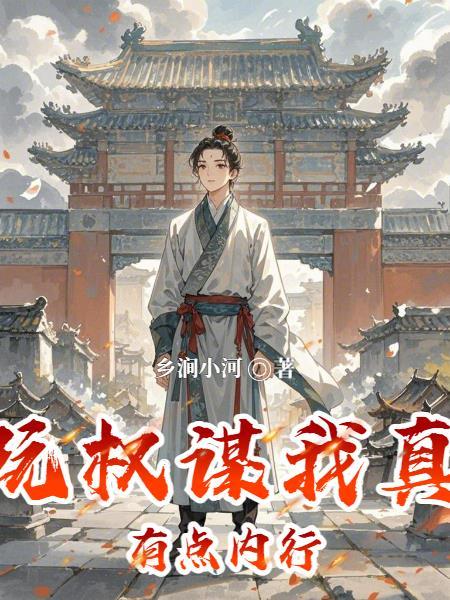玩权谋的人 玩权谋的人